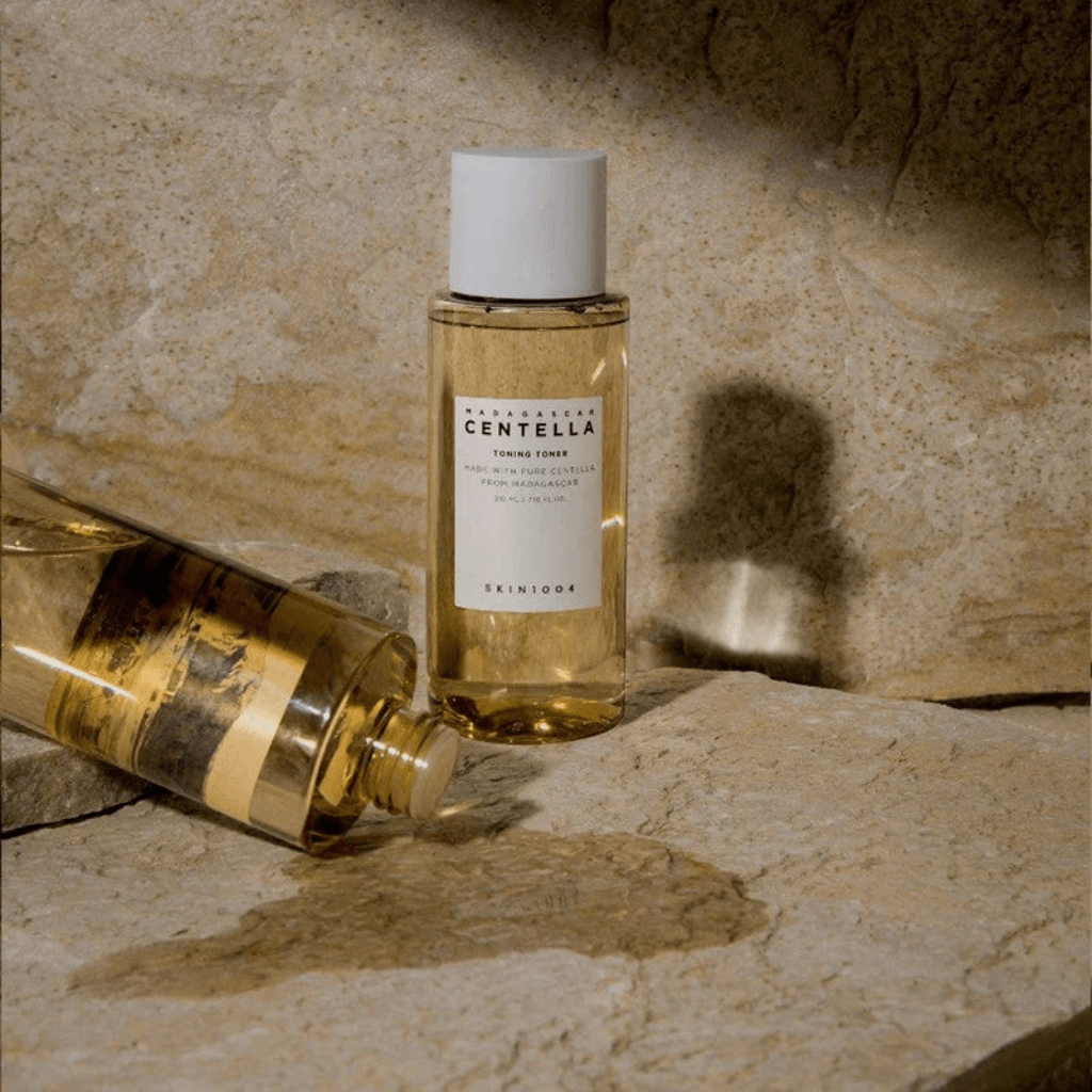 SKIN1004 Madagascar Centella Ampoule
