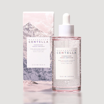 SKIN1004 Madagascar Centella Poremizing Fresh Ampoule