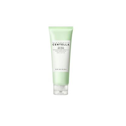 SKIN1004 Madagascar Centella Tea Trica BHA Foam